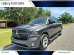 2016 Ram 1500  for sale $14,700 