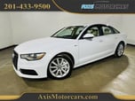 2013 Audi A6  for sale $12,998 