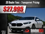 2021 BMW  for sale $27,995 