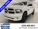 2019 Ram 1500 Classic  for sale $22,456 