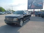 2010 Chevrolet Avalanche  for sale $17,995 