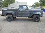 1976 Ford F-150  for sale $12,495 