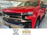 2020 Chevrolet Silverado 1500  for sale $50,499 