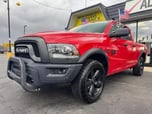 2020 Ram 1500 Classic  for sale $26,600 