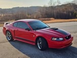 2004 Ford Mustang  for sale $23,450 
