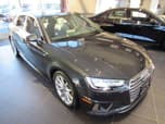 2019 Audi A4  for sale $33,840 
