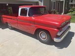 1960 Chevrolet C10  for sale $27,495 