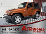 2010 Jeep Wrangler  for sale $16,500 