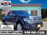 2014 Ford F-150  for sale $17,789 