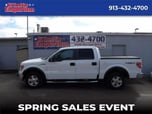 2009 Ford F-150  for sale $9,997 