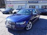 2013 Audi S6  for sale $32,900 