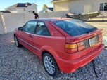 1992 Volkswagen Corrado  for sale $12,999 