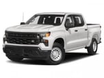 2022 Chevrolet Silverado 1500  for sale $53,870 