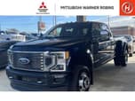 2022 Ford F-350 Super Duty  for sale $98,100 