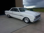 1963 Ford Falcon  for sale $50,995 