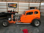 1934 Ford Street Rod  for sale $72,995 