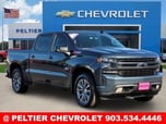 2020 Chevrolet Silverado 1500  for sale $43,820 