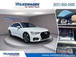 2021 Audi A6  for sale $57,995 