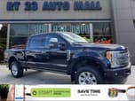 2018 Ford F-250 Super Duty  for sale $75,995 