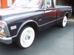 1970 GMC 2500  for sale $28,495 