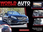 2017 Mercedes-Benz  for sale $25,995 