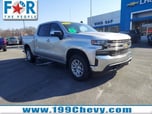 2019 Chevrolet Silverado 1500  for sale $43,542 