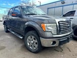 2012 Ford F-150  for sale $15,949 