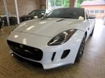 2016 Jaguar F-Type  for sale $31,700 