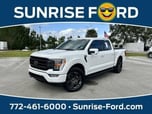 2022 Ford F-150  for sale $55,928 