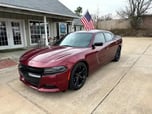 2018 Dodge Charger  for sale $23,595 