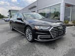 2019 Audi A8  for sale $59,899 