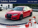 2007 Audi RS4  for sale $34,995 