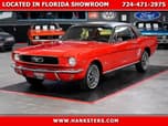 1966 Ford Mustang  for sale $34,900 