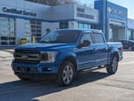 2019 Ford F-150  for sale $35,495 