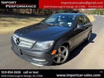 2011 Mercedes-Benz  for sale $9,195 