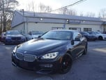 2015 BMW 645Ci  for sale $26,990 