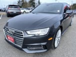2017 Audi A4  for sale $18,999 