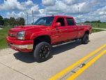 2003 Chevrolet Silverado  for sale $9,995 