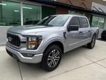 2023 Ford F-150  for sale $42,999 