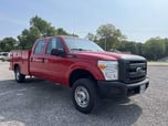 2015 Ford F-250 Super Duty  for sale $38,995 