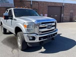 2016 Ford F-250 Super Duty  for sale $28,500 