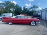 1959 Cadillac Series 62  for sale $139,995 