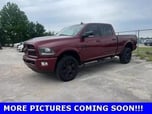 2017 Ram 2500  for sale $38,995 