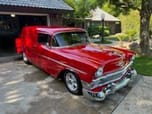 1956 Chevrolet Delivery  for sale $38,495 