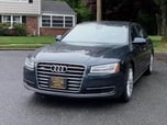2015 Audi A8  for sale $14,995 