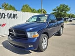 2012 Ram 1500  for sale $19,575 