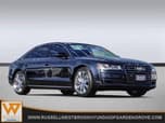 2016 Audi A8  for sale $29,987 