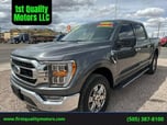 2021 Ford F-150  for sale $36,495 