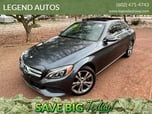 2015 Mercedes-Benz  for sale $12,500 
