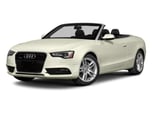 2014 Audi A5  for sale $14,892 